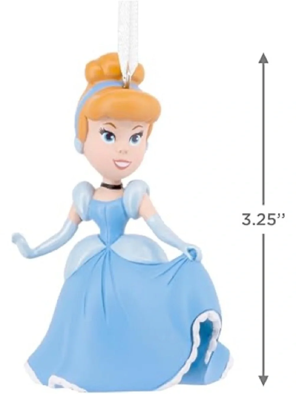 Hallmark disney princess